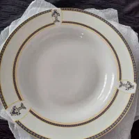 ظروف چینی|ظروف سرو و پذیرایی|زنجان, |دیوار