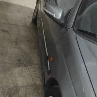 خودروی پژو پارس مدل ۱۳۸۷ بی رنگ|خودرو سواری و وانت|ساری, |دیوار