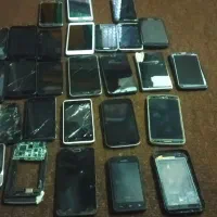 گوشی کارکره خراب قابل تعمیر