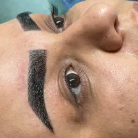 جشنواره میکرو فیبروز خط چشم بنمژه|خدمات آرایشگری و زیبایی|نیشابور, دارایی|دیوار