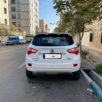 چانگان cs35|خودرو سواری و وانت|تهران, جمهوری|دیوار