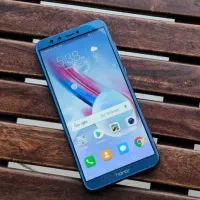 گوشی هوآوی آنر Honor 9 Lite|موبایل|اهواز, کمپلو شمالی|دیوار