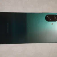 گوشی موبایل سامسونگ a07 درحدنو بهمراه شارژر