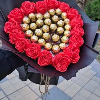 گل های مصنوعی در طرح و رنگ به دلخواه شما عزیزان|گل مصنوعی|قم, هفت تیر|دیوار