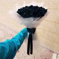 گل ربانی و گل پیپ پاکنی