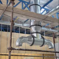 کانال کشی وکانال سازی فنی مهندسی مناف پوری