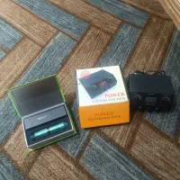 دستگاه تتو بدن