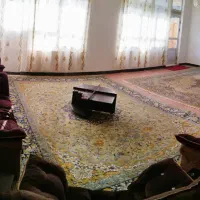 اجاره ویلا در باغبهادران باغ بهادران باغبادران|اجارهٔ کوتاه‌مدت ویلا و باغ|اصفهان, باغ دریاچه|دیوار