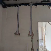 برقکار سیم کش رفع اتصالی سیم کشی هالوژن نورمخفی|خدمات پیشه و مهارت|مشهد, پنجتن|دیوار