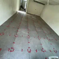 اسلب کاری ، سرامیک کاری ، کاشی کاری