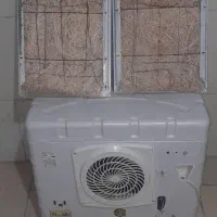 کولر آبی