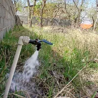 280 متر زمین مسکونی در کوه لوط منطقه بایجان|فروش زمین و ملک کلنگی|گزنک, |دیوار