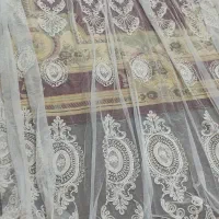 دو عدد پرده سالم