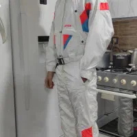 لباس اسکی یا کوهنوردی