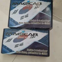 دزدگیر magicar