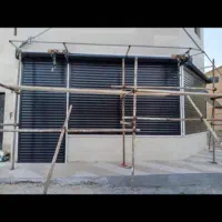 جوشکاری سیار و نصب و تعمیر دربهای برقی|خدمات پیشه و مهارت|بوشهر, |دیوار