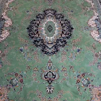 فرش۱۲ و ۹ متری