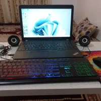 لبتاپ لنووا تینک پد