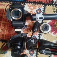 عکاسی و تصویربرداری و تدوین از مراسمات و همایشات|خدمات پذیرایی، مراسم|گرگان, |دیوار