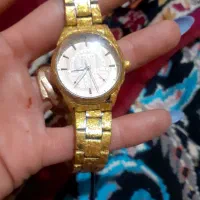 ساعت زنانه.