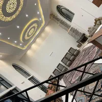 اجاره روزانه ویلا استخر دار آبگرم در هفت باغ33|اجارهٔ کوتاه‌مدت ویلا و باغ|کرمان, |دیوار