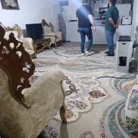 منزل محمود آباد کرونی