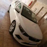 تارا اتومات مدل ۱۴۰۳ در حدصفر کارکرد ۱۵ هزار