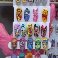 آموزش طراحی ناخن در اندیمشک