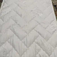 تشک کودک نوجوان کاملا نو عرض 80 در180 .|تشک تختخواب|بندر ماهشهر, |دیوار