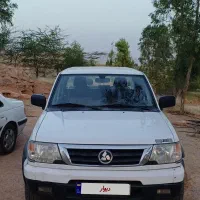 پیکاپ ریچ