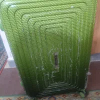 چمدان چرخ دار