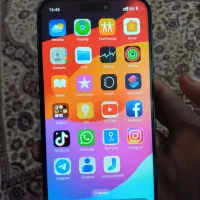 گوشی طرح آیفون