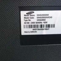 ال ای دی سامسونگ پنل شکسته