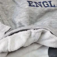 ست هودی و شلوار داخل کرکی (پوشاک باران)|کفش و لباس بچه|قم, نیروگاه|دیوار