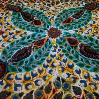 سفارش برگ پته|صنایع دستی و سایر لوازم تزئینی|کرمان, |دیوار