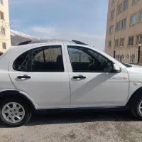 کوییک ۱۴۰۰ بیرنگ|خودرو سواری و وانت|پردیس, فاز ۲|دیوار