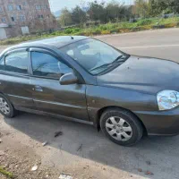 ریو نوک مدادی مدل ۸۶ فروش و معاوضه موتوری بشرط