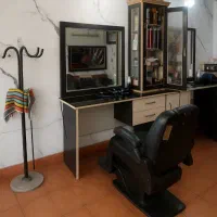 دکورآرایشگاه
