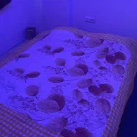 سوئیت شیک و تمیز روزانه و ساعتی