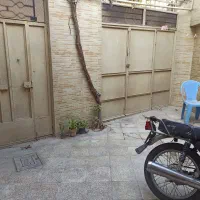 ویلایی  دربست نقلی همکف بازسازی شده بهترین لوکیشن