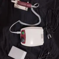 سوهان برقی استرانگ 207