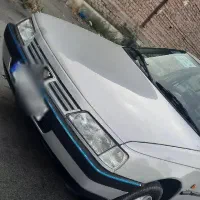 پژو ۴۰۵ دوگانه کارخانه درحد...