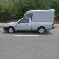 وانت آریسان 2 درحد صفر کفی لاینر