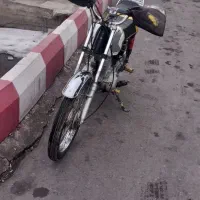 موتور مزایده|موتورسیکلت|تبریز, |دیوار