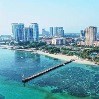 تور کیش لحظه آخری نقد و اقساط یکساله