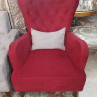 مبل راحتی|مبلمان خانگی و میز عسلی|تهران, گلاب دره|دیوار