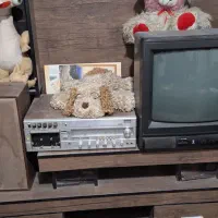 استریو ایوا و تلویزیون ۲۱ پارس