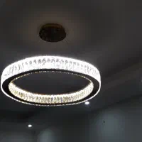 لوسترپر نور|لوستر و چراغ آویز|کرج, کمالشهر|دیوار