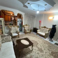 ۵۵متر/بلوار ابوذر/بین پل دوم و سوم/طبقه اول|فروش آپارتمان|تهران, تاکسیرانی|دیوار