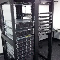 نصب و راه‌اندازی تخصصی سرور HP در تهران